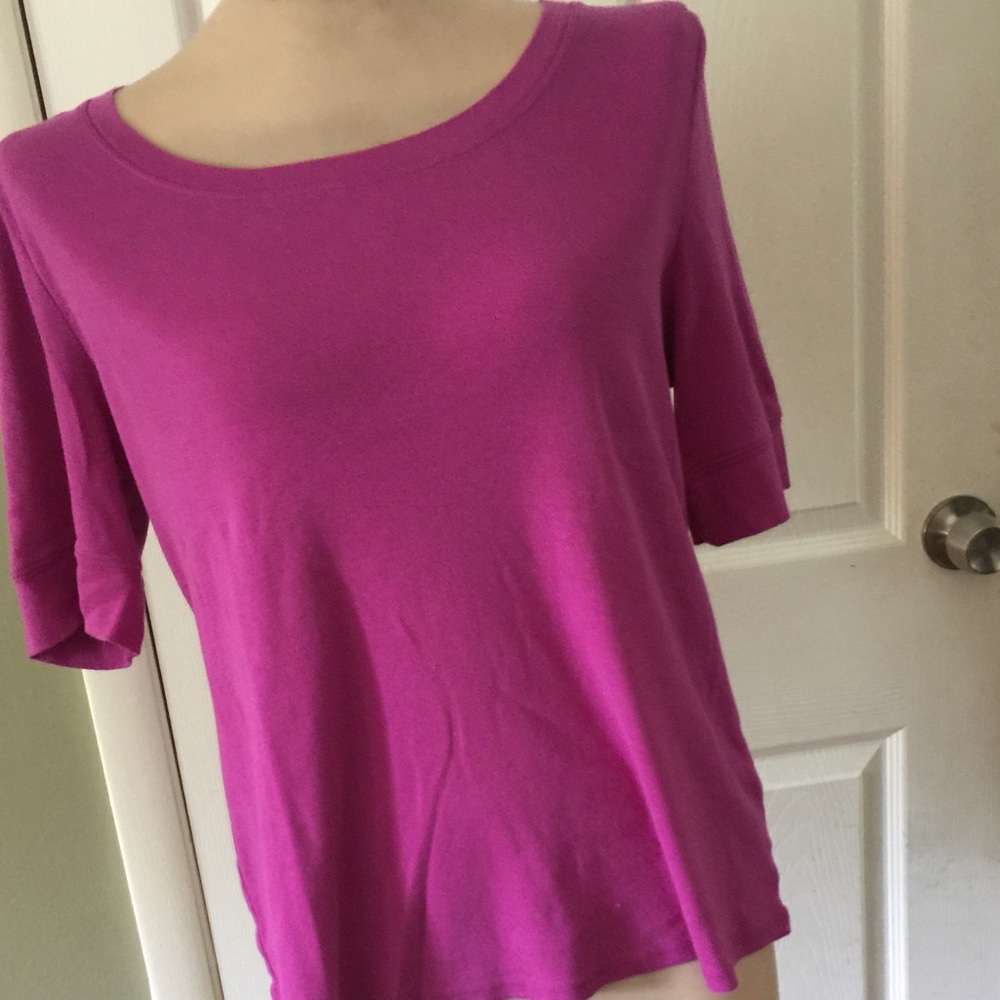 Talbots cotton women’s shirt size L